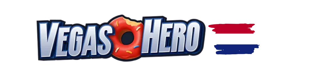 Vegas Hero logo